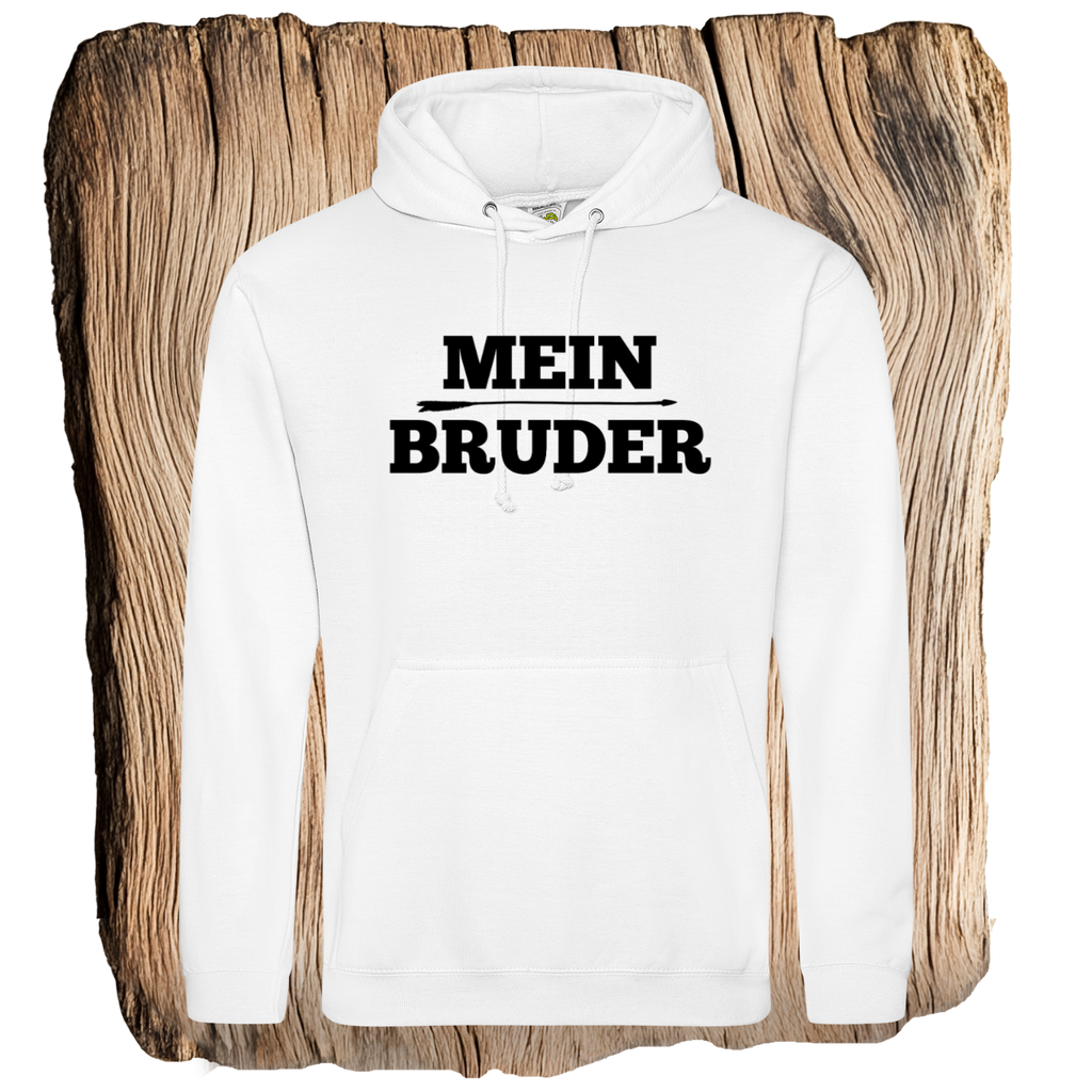 Mein Bruder - Unisex Hoodie