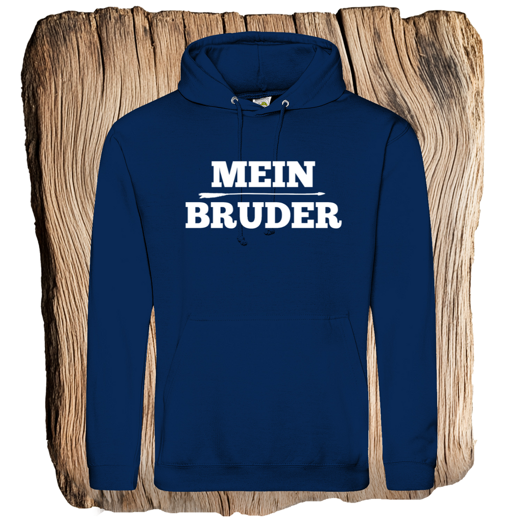 Mein Bruder - Unisex Hoodie