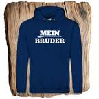 Mein Bruder - Unisex Hoodie