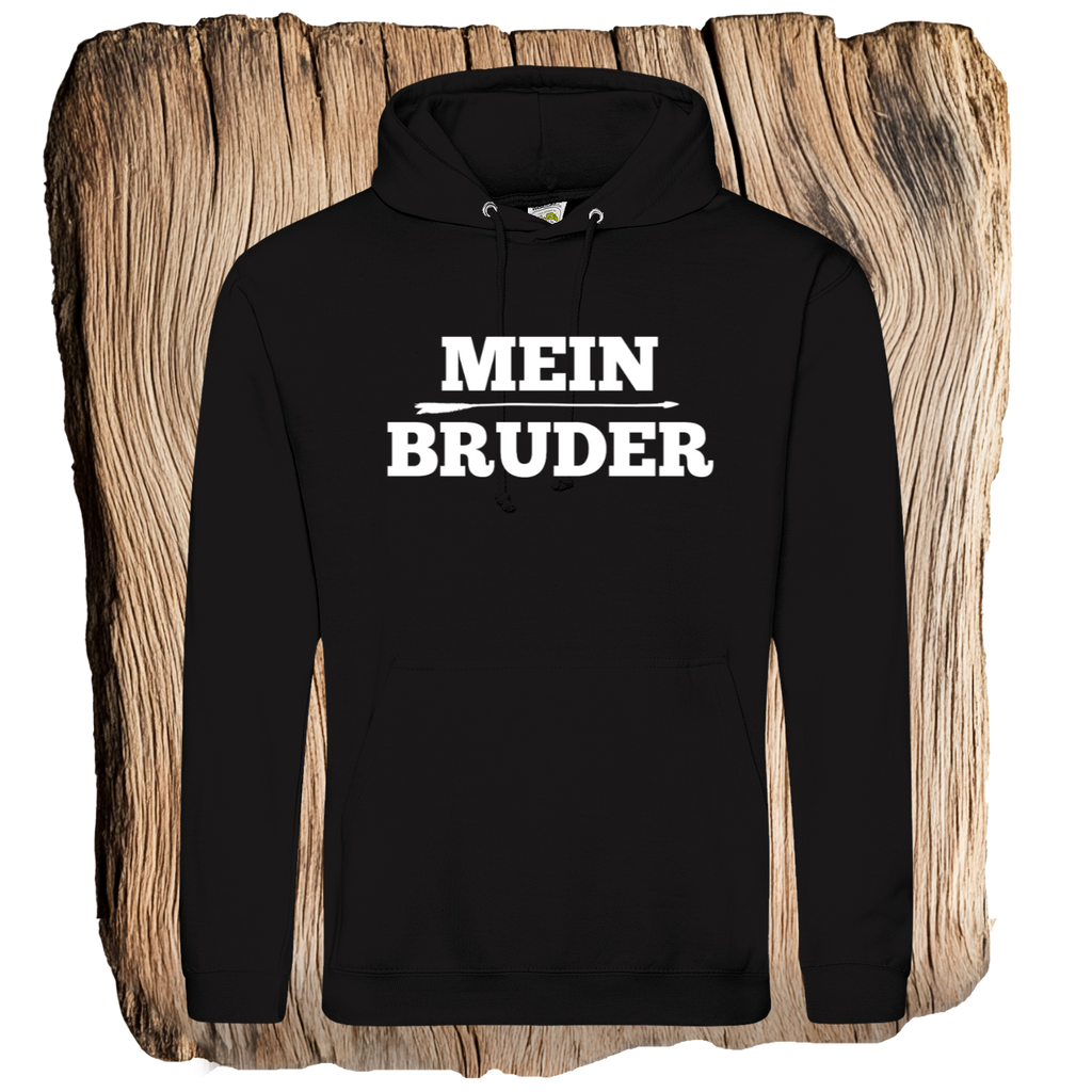 Mein Bruder - Unisex Hoodie