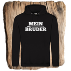 Mein Bruder - Unisex Hoodie