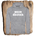 Mein Bruder - Unisex Hoodie