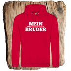 Mein Bruder - Unisex Hoodie