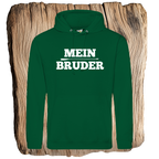 Mein Bruder - Unisex Hoodie