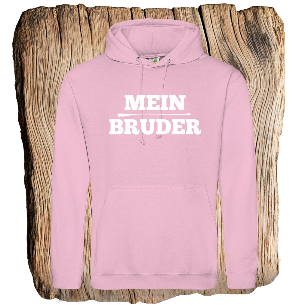 Mein Bruder - Unisex Hoodie