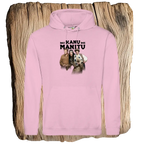 DKDM Unisex Hoodie - Das Kanu des Manitu