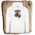 DKDM Unisex Hoodie - Das Kanu des Manitu