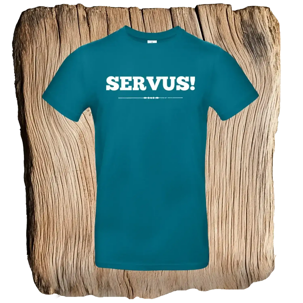 Servus Unisex T-Shirt
