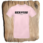 Servus Unisex T-Shirt
