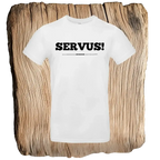 Servus Unisex T-Shirt