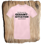 Meckerhansi Unisex T-Shirt - Das Kanu des Manitu