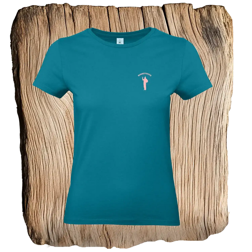 Winnetouch Frauen T-Shirt