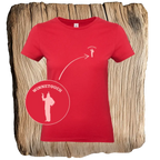 Winnetouch Frauen T-Shirt