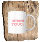 Winnetouch Tasse