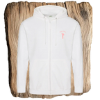Winnetouch Unisex Zip Hoodie