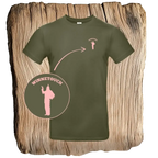 Winnetouch Unisex T-Shirt