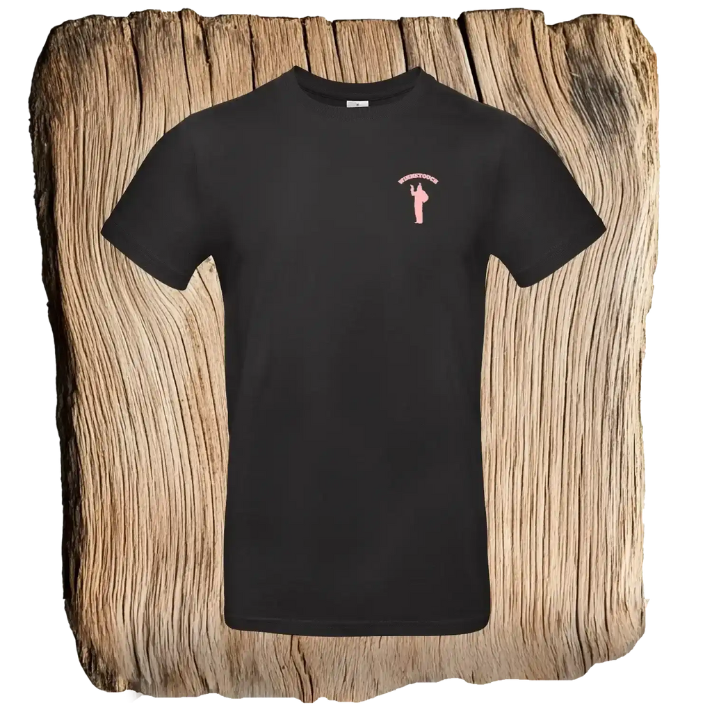 Winnetouch Unisex T-Shirt