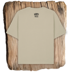 IK NIK BANDE - TUTTY TRAN x Das Kanu des Manitu - T-Shirt