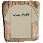 IK NIK BANDE - TUTTY TRAN x Das Kanu des Manitu - T-Shirt