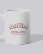 Rumba Ranch Tasse