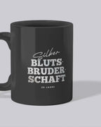 Silberblutsbruderschaft - Tasse