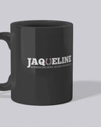 Jaqueline - Tasse